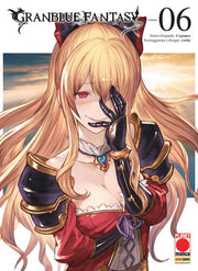 GRANBLUE FANTASY 6