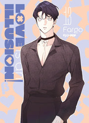 LOVE IS AN ILLUSION VOL.13