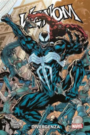 VENOM (2021) VOL.2 - DIVERGENZA