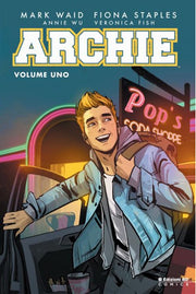 ARCHIE 1