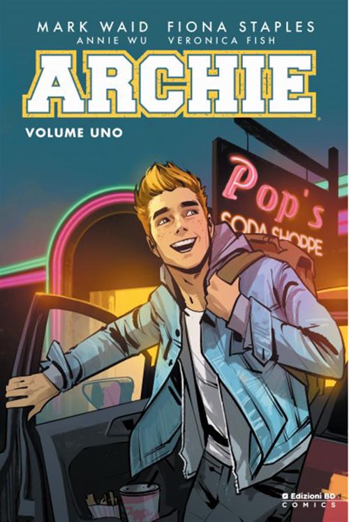 ARCHIE 1