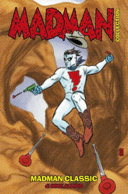MADMAN 9 - MADMAN CLASSIC