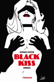 BLACK KISS - OMNIBUS