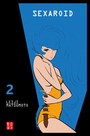 SEXAROID VOL.2