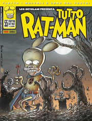 TUTTO RAT-MAN 55