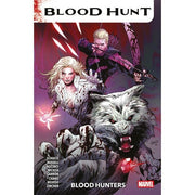 BLOOD HUNT - BLOOD HUNTERS