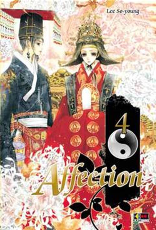 AFFECTION 4