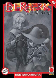 BERSERK COLLECTION SERIE NERA 40