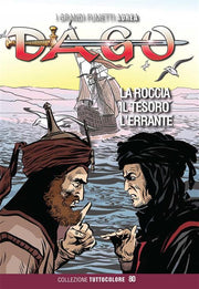 DAGO COLLEZIONE TUTTOCOLORE 80