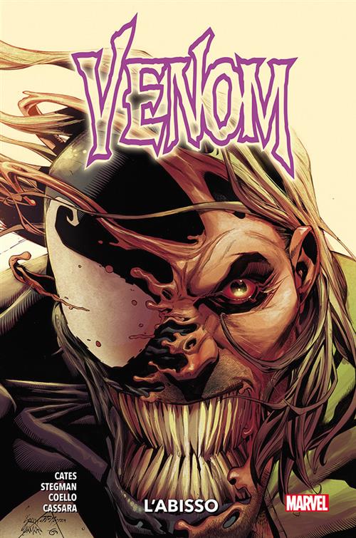VENOM 2 - L'ABISSO
