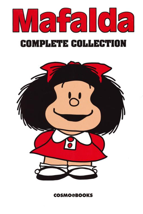 MAFALDA - COFANETTO (VOLL.1-6)