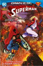 SUPERMAN 6 - SUPERMAN 59