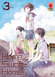 HOME, SWEET HOME 3