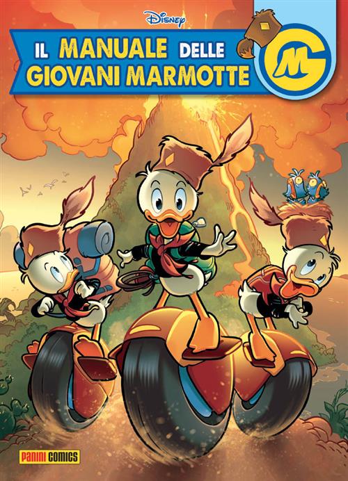 IL MANUALE DELLE GIOVANI MARMOTTE 3