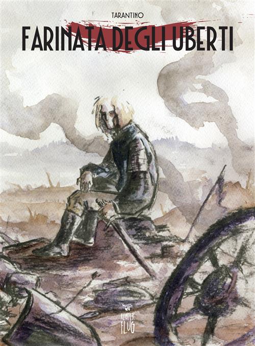 FARINATA DEGLI UBERTI