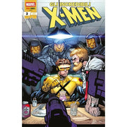 X-MEN 3 (2024) - GLI INCREDIBILI X-MEN 421