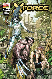 X-FORCE 6