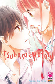 TSUBASA E HOTARU 9