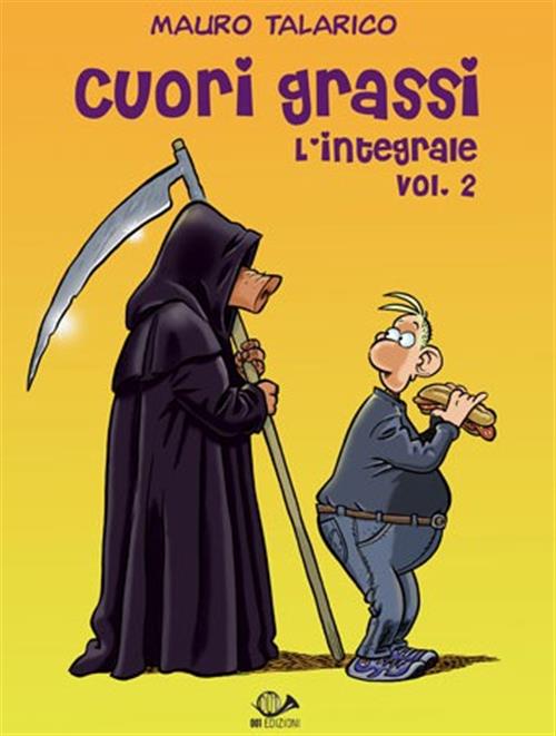 CUORI GRASSI VOL.2