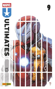 ULTIMATES VOL.9