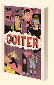 GOITER