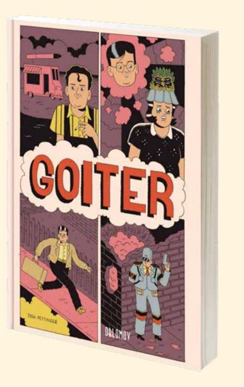 GOITER