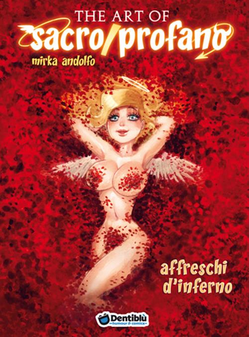 THE ART OF SACRO/PROFANO