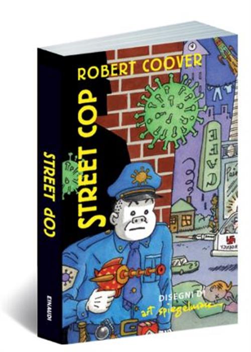 STREET COP
