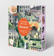 IL MONDO DELLE SORELLE BRONTE
