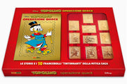 TOPOLINO - OPERAZIONE QUACK