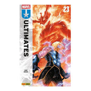 ULTIMATES VOL.23