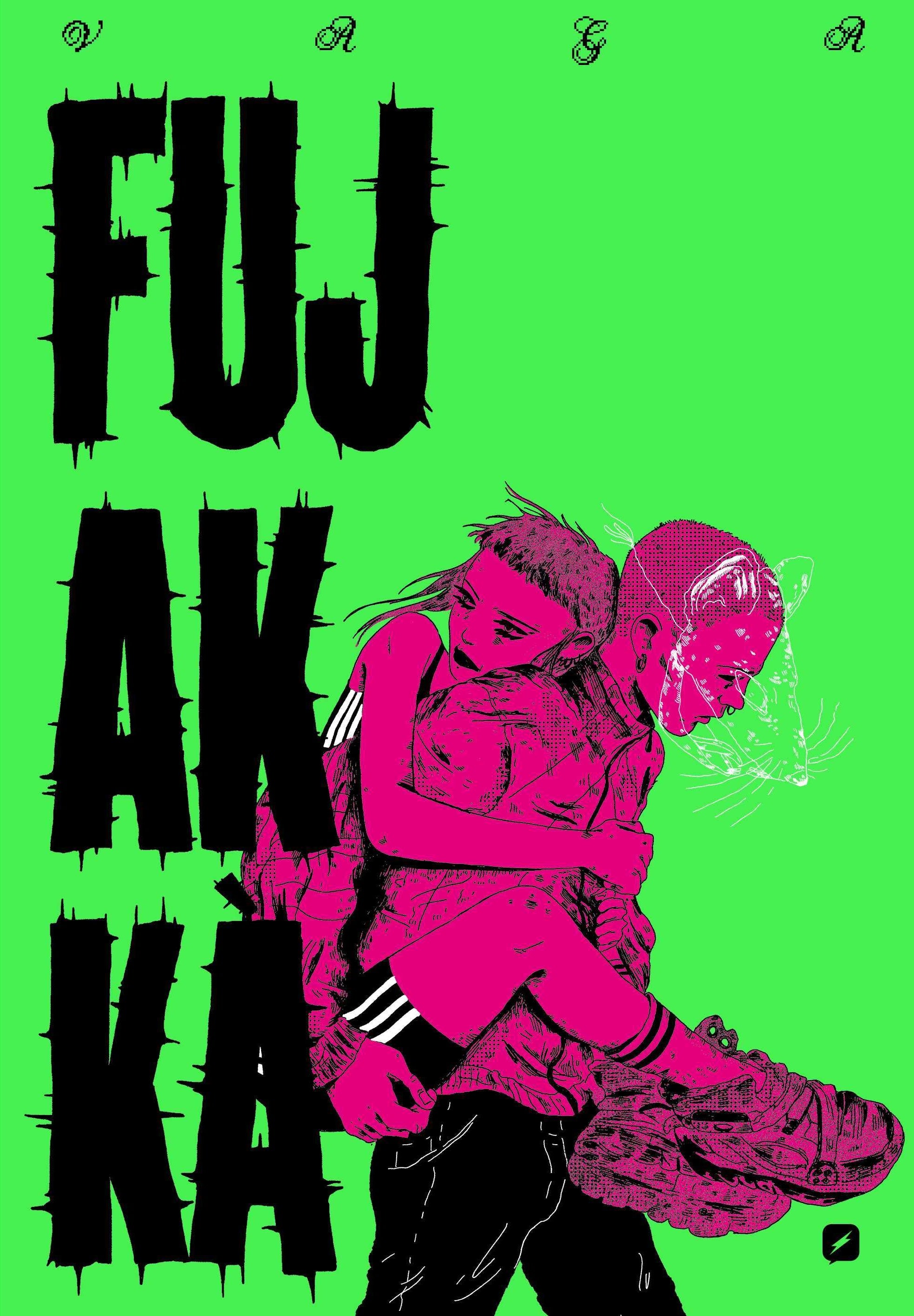FUJAKKA'