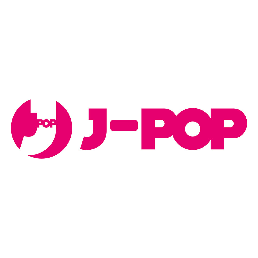 J-POP