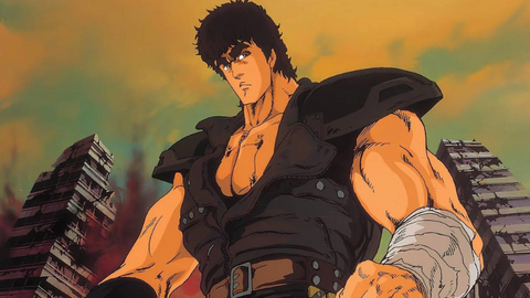 Ken Il Guerriero - Extreme Edition
