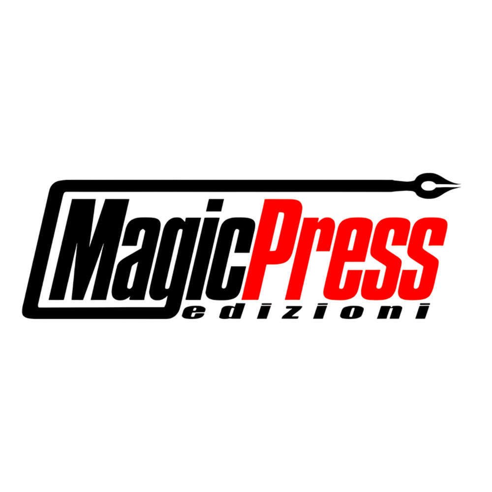 Magic Press