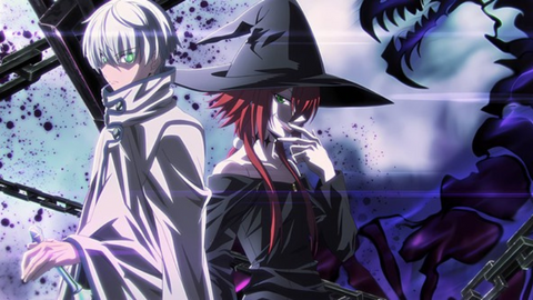 Ragna Crimson