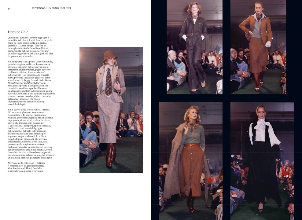 RALPH LAUREN - SFILATE - Immagine 3