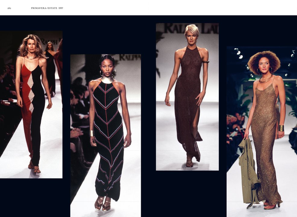 RALPH LAUREN - SFILATE - Immagine 2