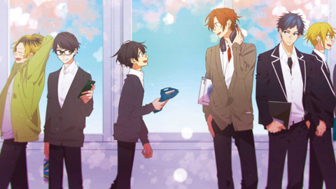 Sasaki e Miyano