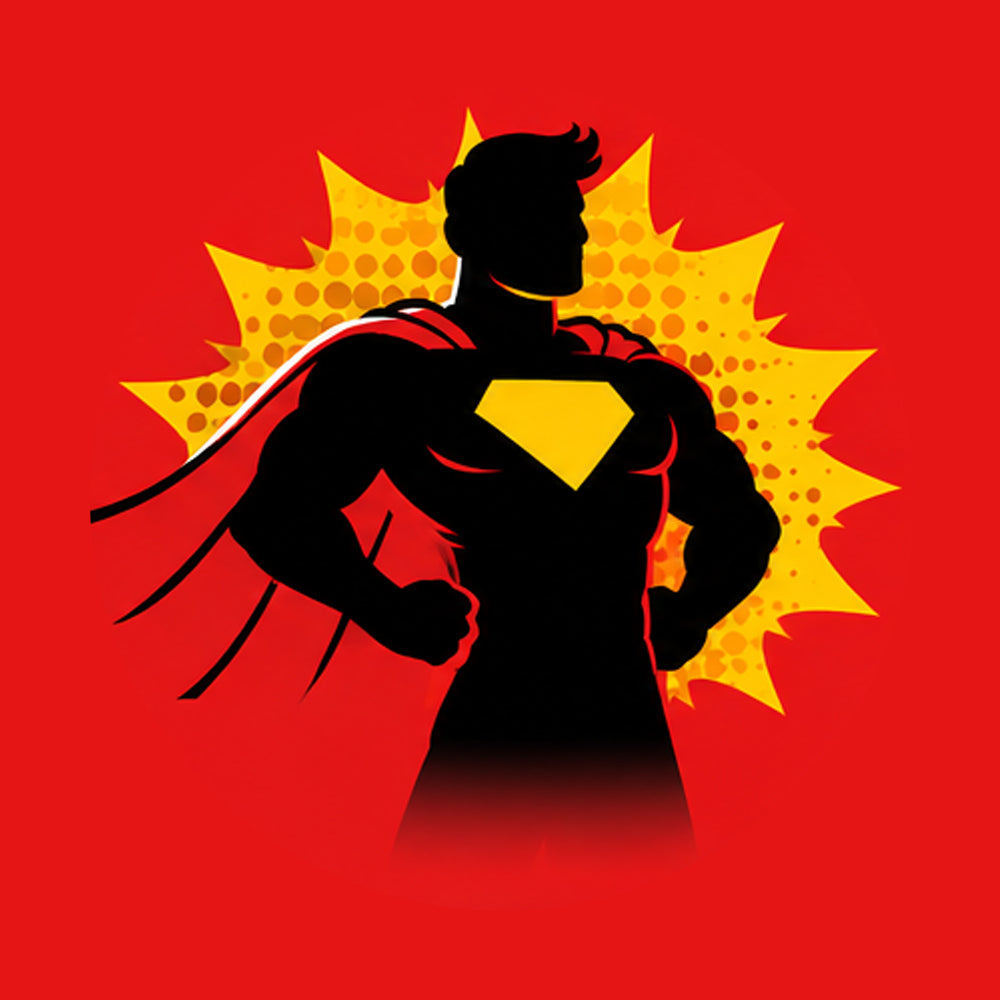Supereroi