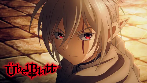 Ubel Blatt