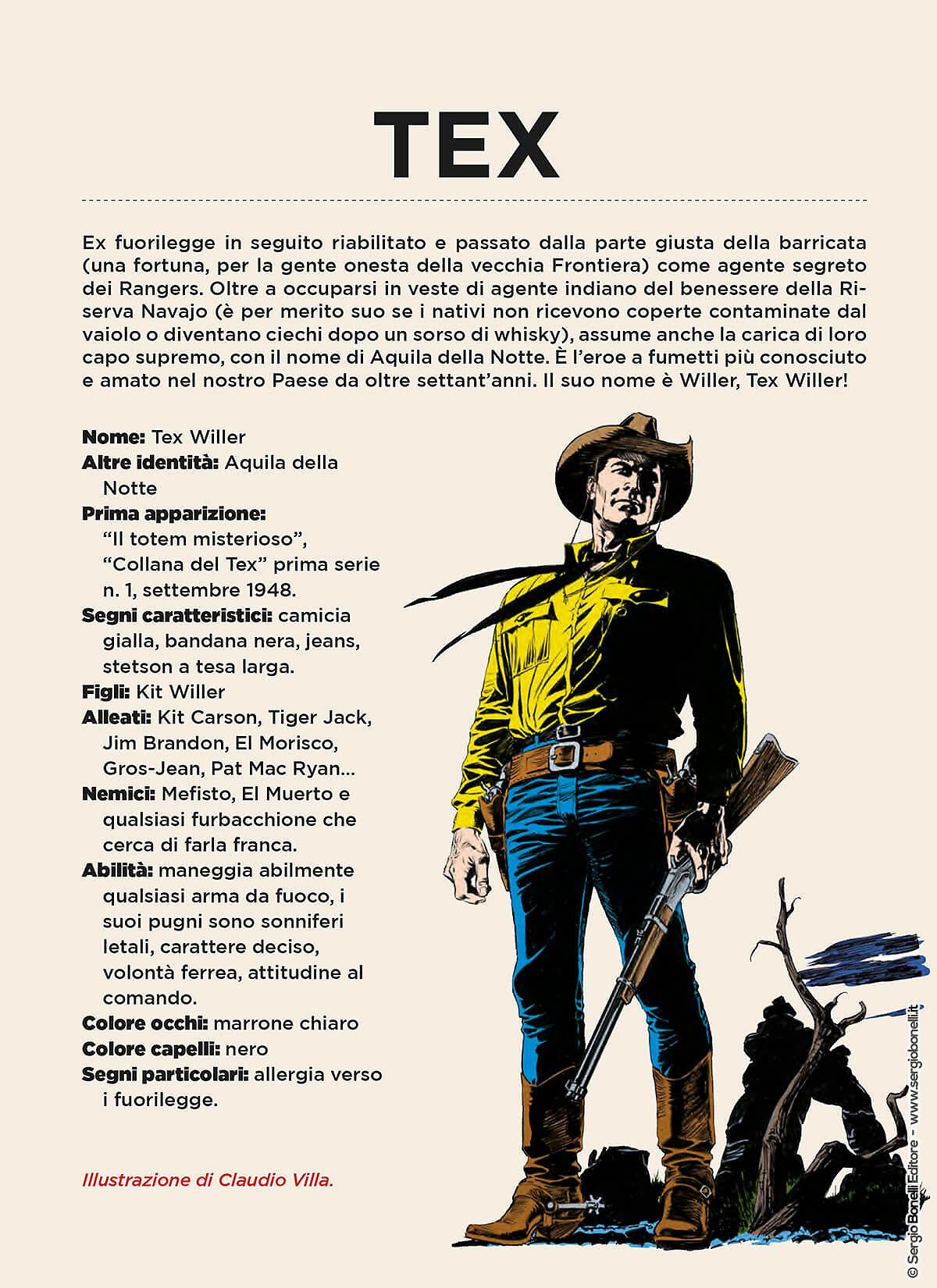 TEX - IL MIO WEST - Immagine 2